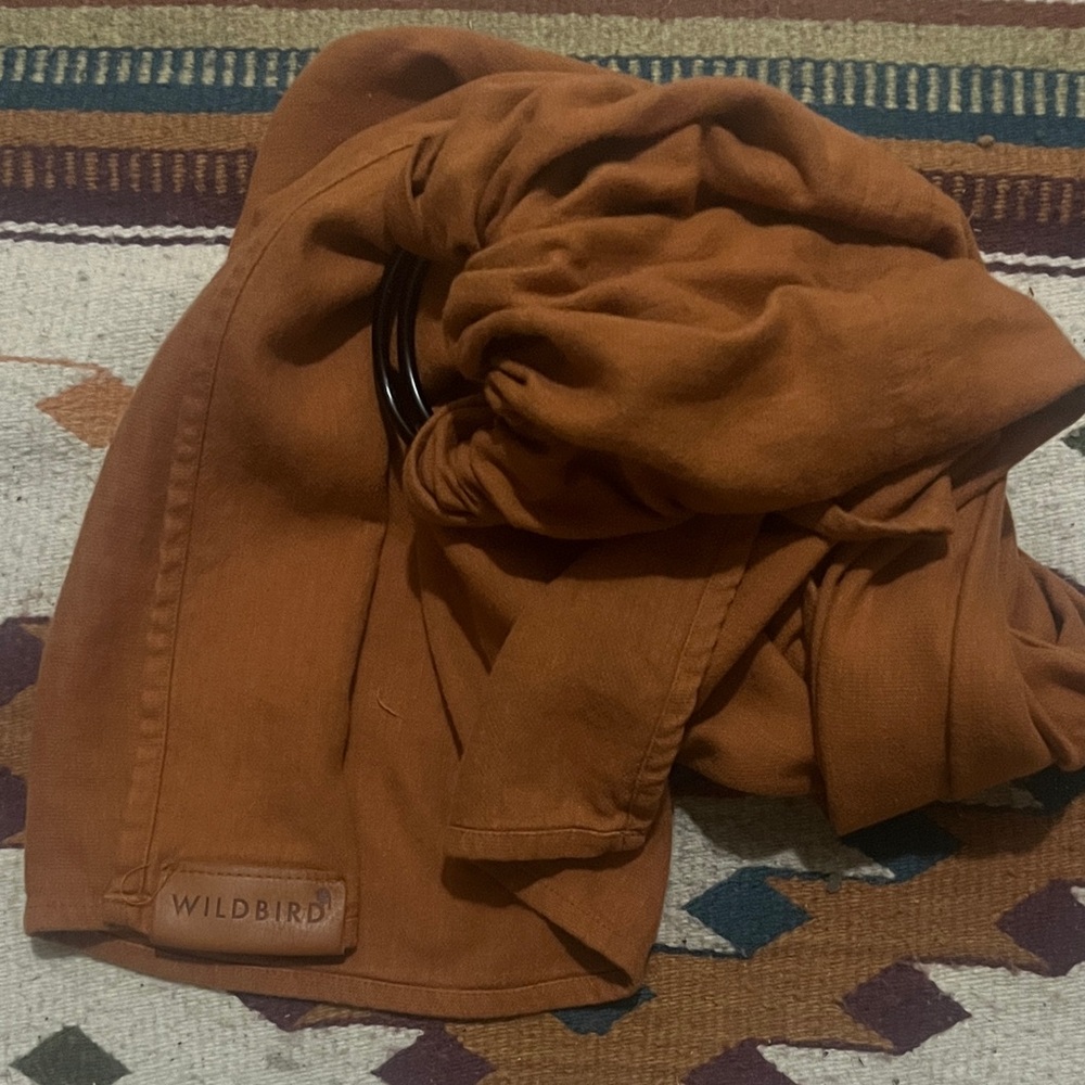 WildBird Ring Sling